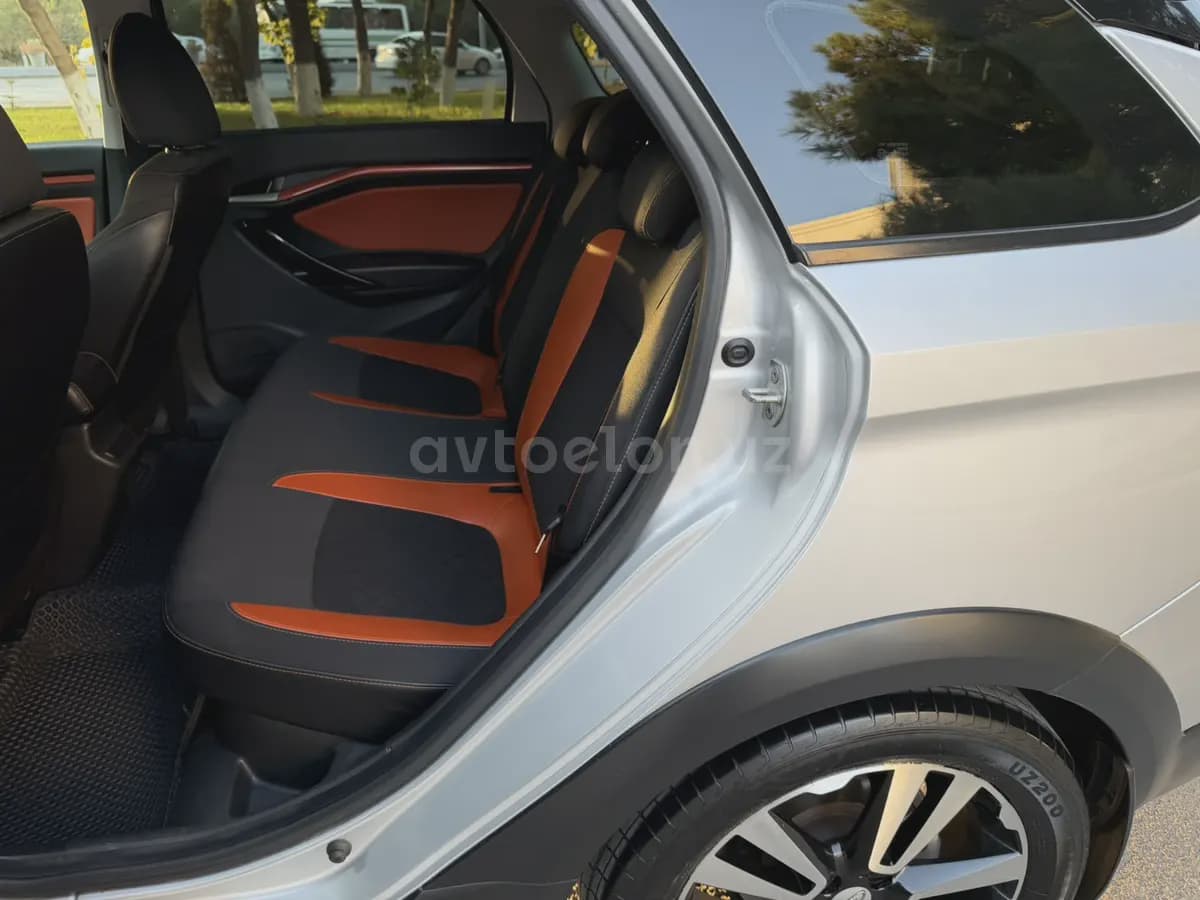 ВАЗ (Lada) Vesta 2019 — 5