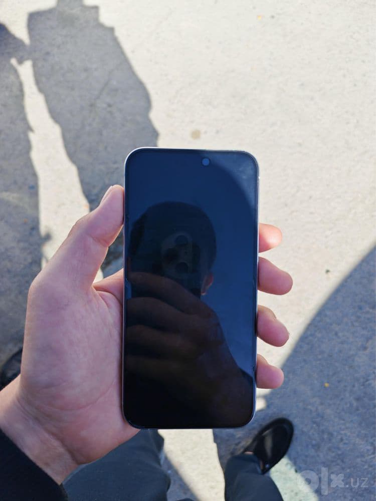 iPhone 15 pro max — 2