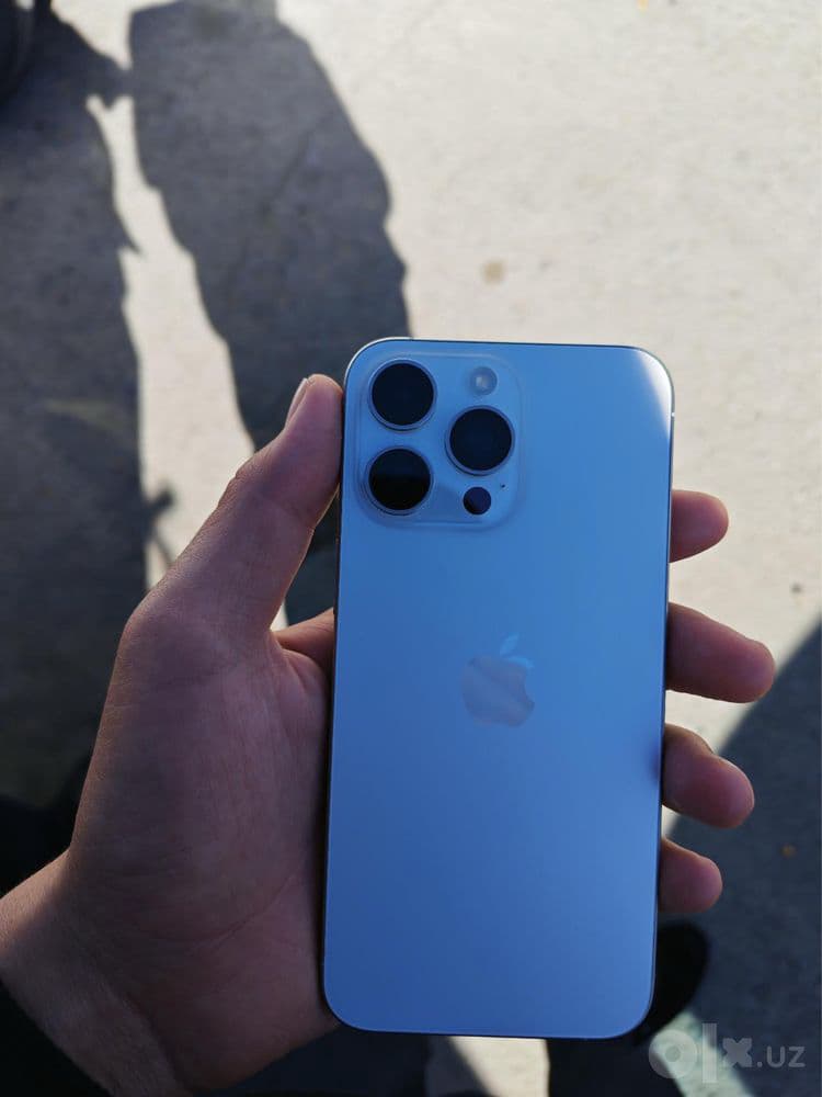 iPhone 15 pro max — 3