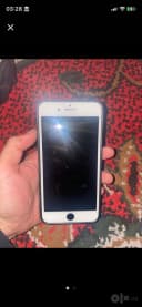 Iphone 7 plus 128gb