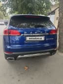 Haval H6 2020