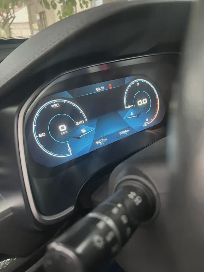 Haval H6 2020 — 2