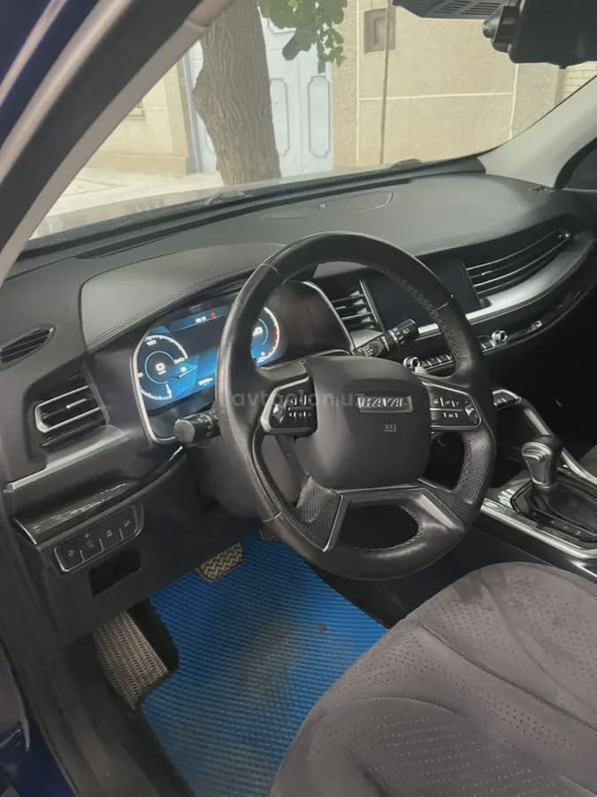 Haval H6 2020 — 3