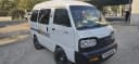 Daewoo Damas 2024