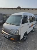 Chevrolet Damas 2024