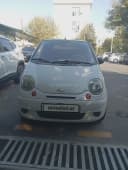 Chevrolet Matiz, 2 позиция 2011