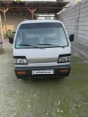 Chevrolet Labo 2025