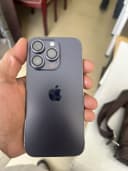 iPhone 14 pro ideal ochilmagan