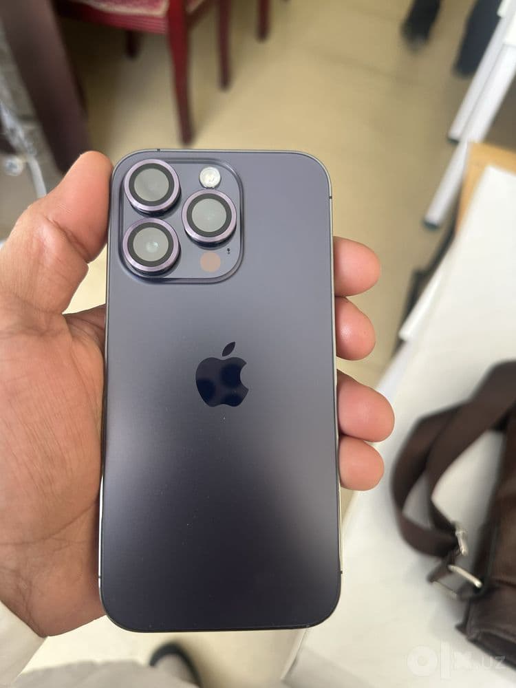 iPhone 14 pro ideal ochilmagan — 1