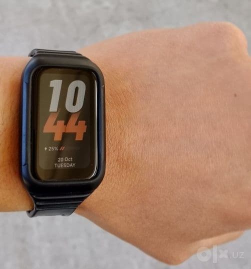 Продается хиаоми 8 smart watch — 1
