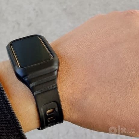 Продается хиаоми 8 smart watch — 2