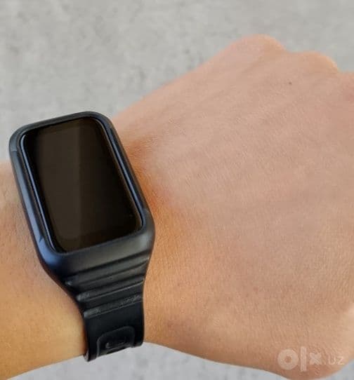 Продается хиаоми 8 smart watch — 3