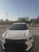 Chevrolet Tracker, 3 позиция 2023