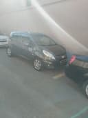 Chevrolet Spark, 4 позиция 2020
