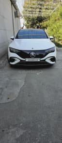 Mercedes-Benz EQE 2025