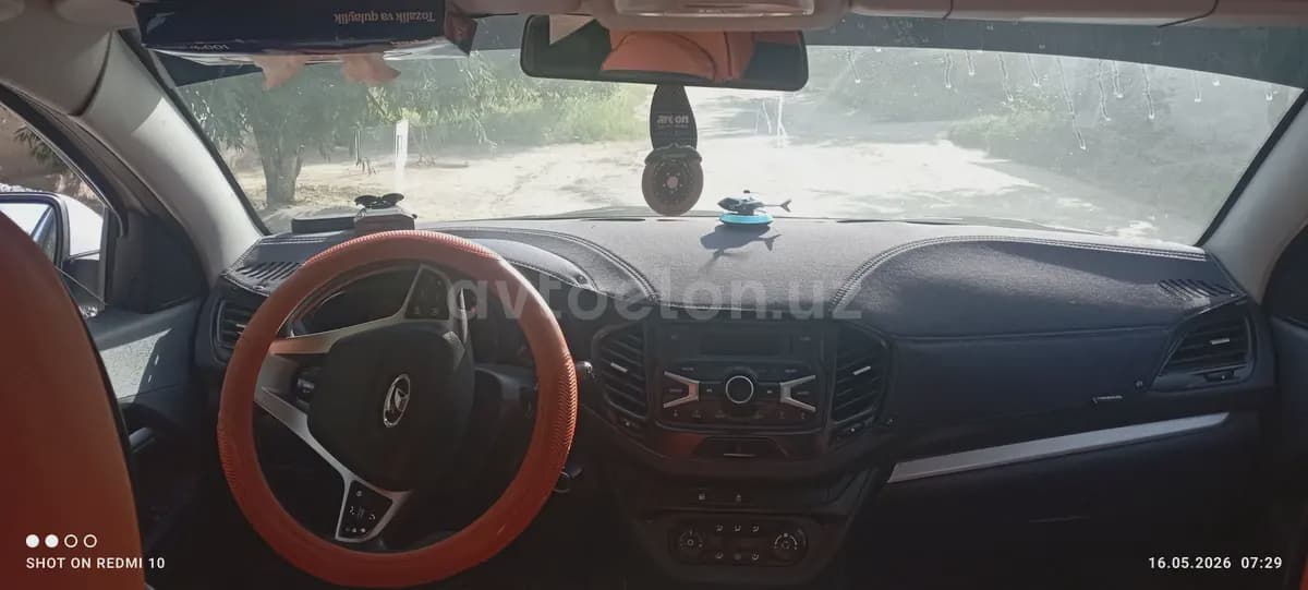 ВАЗ (Lada) Vesta 2019 — 5