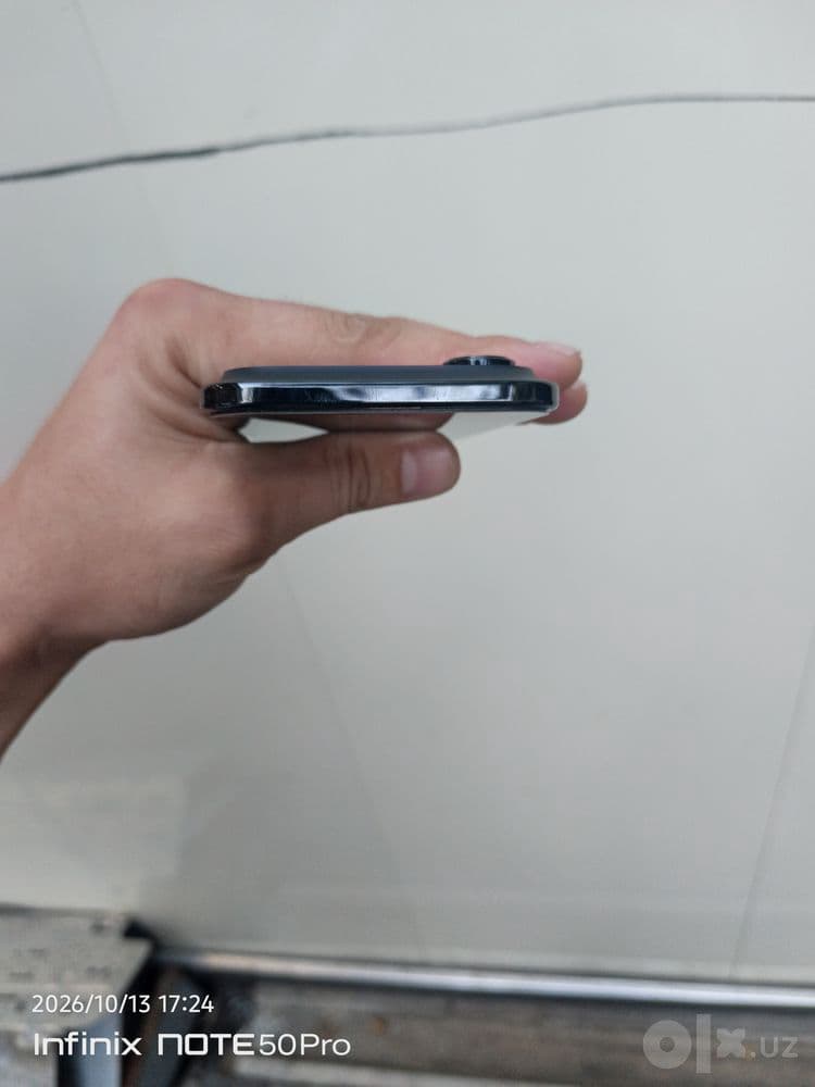 Iphone 17 Air 256 gb 100% yomkost — 3