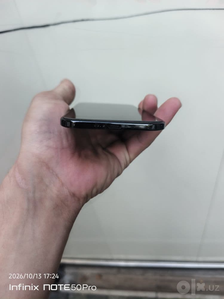 Iphone 17 Air 256 gb 100% yomkost — 4