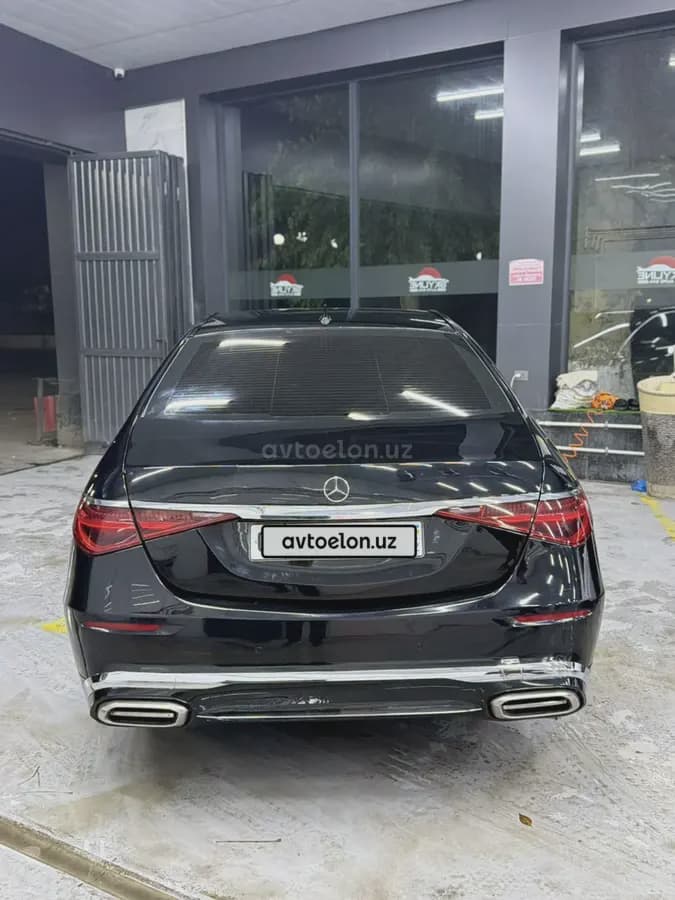 Mercedes-Benz SL 450 2007 — 4