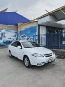 Chevrolet Lacetti, 2 позиция 2014
