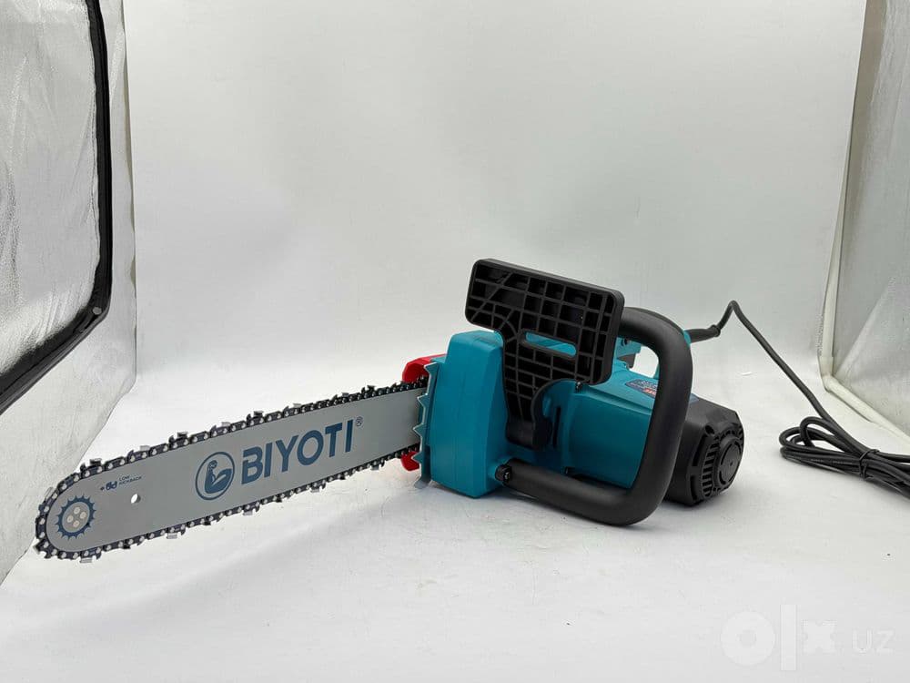 elektra pila elektr zanjirli arra BIYOTI BYT-718  электрическая пила — 3
