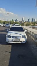 Chevrolet Lacetti, 1 позиция 2010