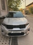 Kia Sonet 2024