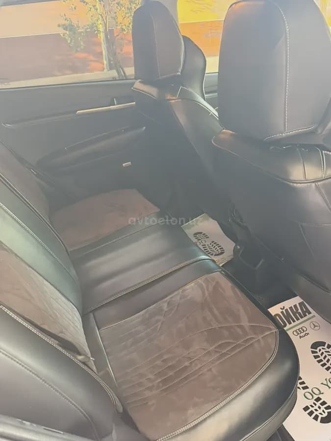 Kia Sonet 2024 — 5