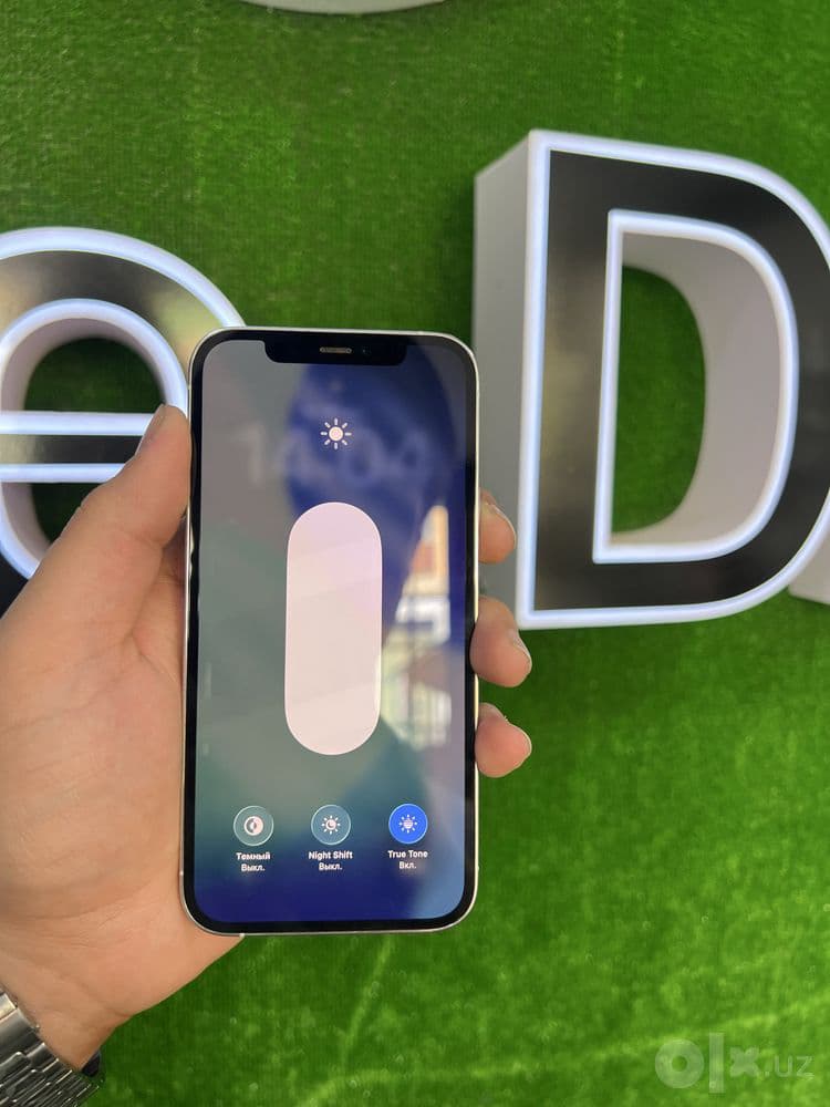 Iphone 12 Pro Ideal 256 Garantiyalik — 1