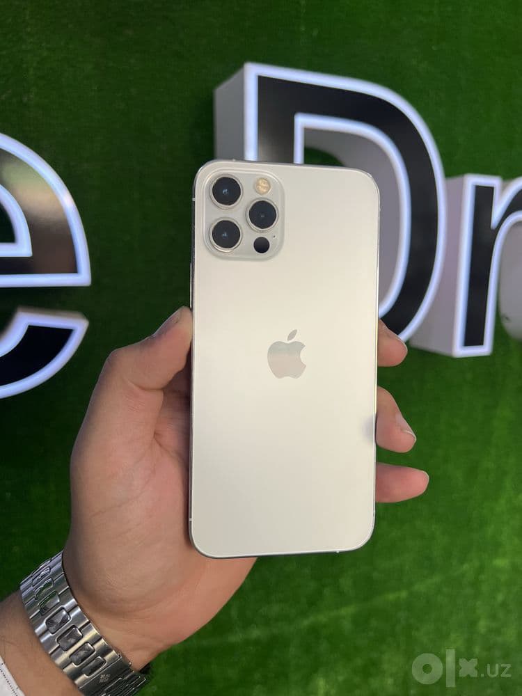 Iphone 12 Pro Ideal 256 Garantiyalik — 3