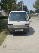 Chevrolet Labo 2024