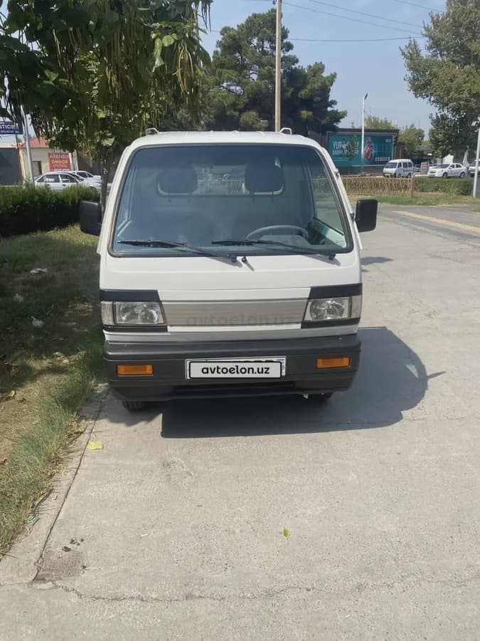 Chevrolet Labo 2024 — 1