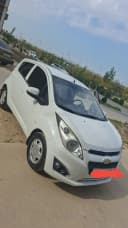 Chevrolet Spark, 2 позиция 2015