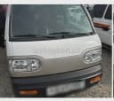 Chevrolet Damas 2025