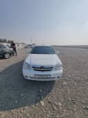 Chevrolet Lacetti, 1 позиция Газ-бензин 2013