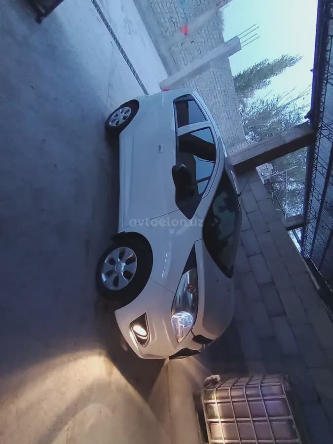 Chevrolet Spark, 2 позиция 2018 — 4