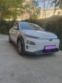 Hyundai Kona 2020