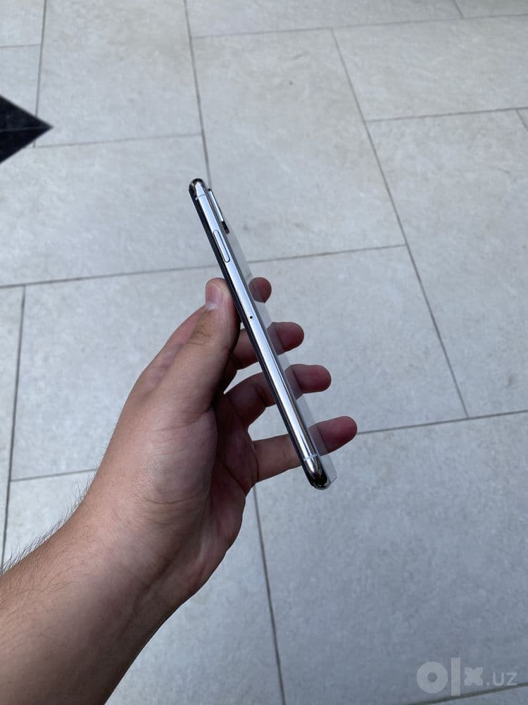 Iphone xs max 64GB Ideal — 2