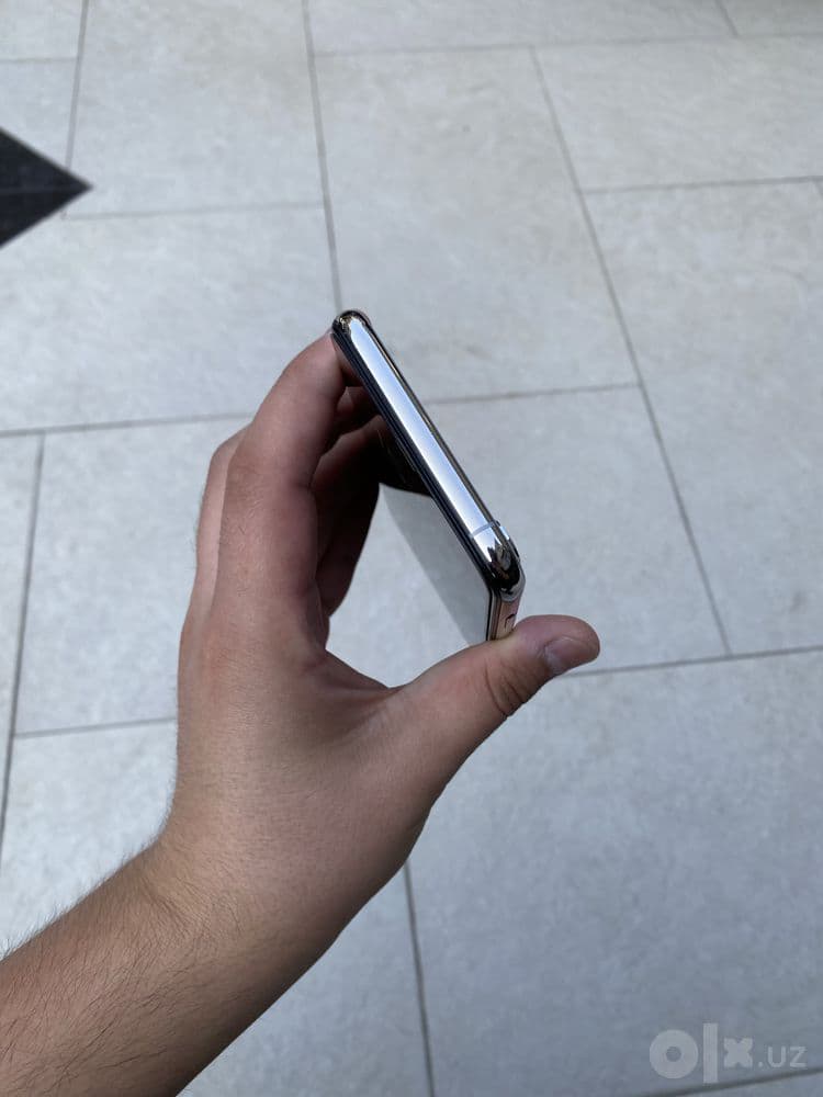 Iphone xs max 64GB Ideal — 3