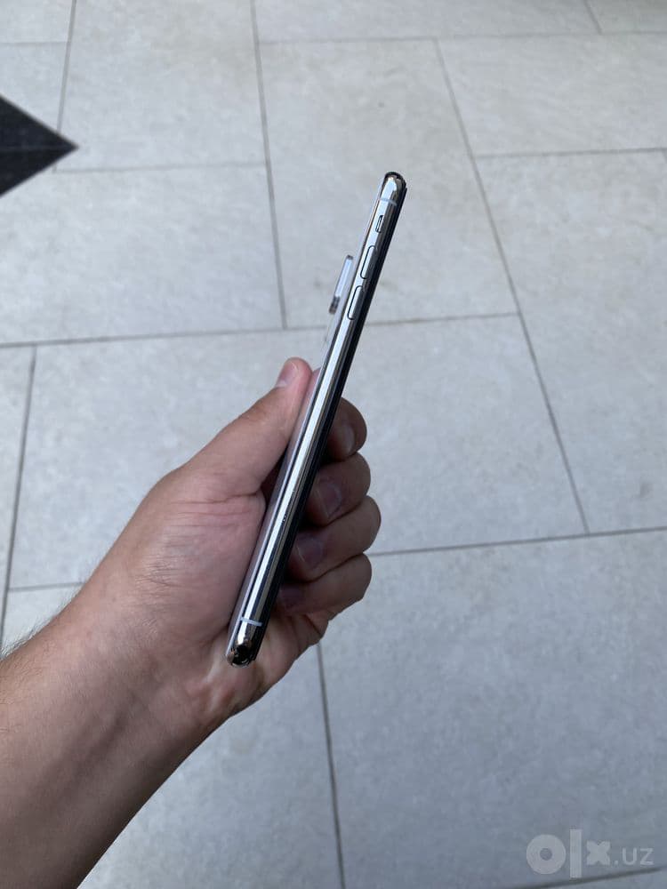 Iphone xs max 64GB Ideal — 4