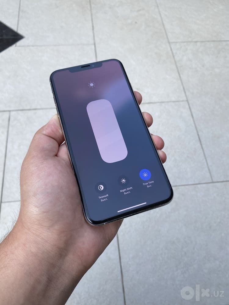 Iphone xs max 64GB Ideal — 5