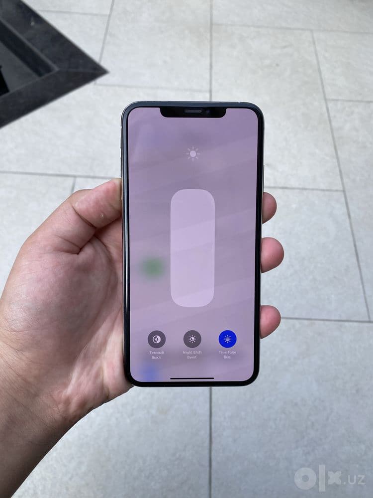 Iphone xs max 64GB Ideal — 7