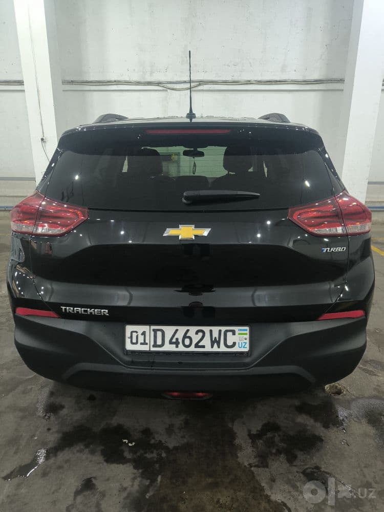 Treker 2 ls pozitsiya arenda (nasiya savdo) — 2