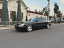 Mercedes-Benz S 320 2000