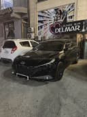 Hyundai Elantra 2021