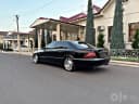 Mersedes S Class W220 LONG Состаяние Идеално Небитая