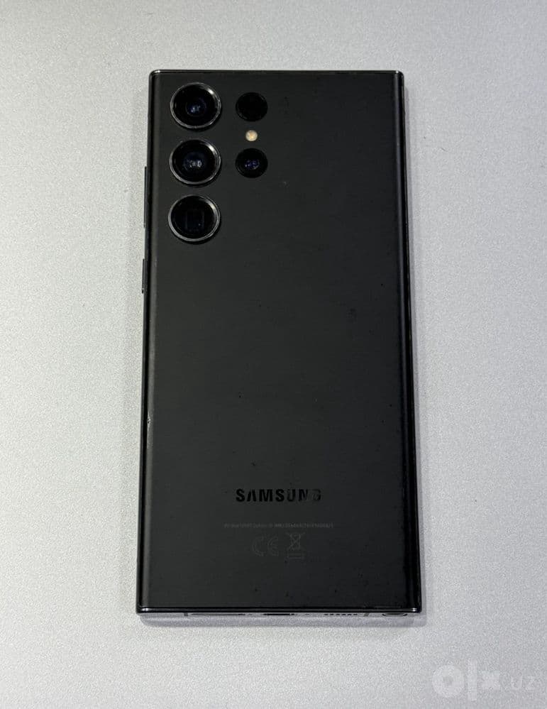 S 23 ultra 256 vetnam — 2