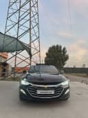 Chevrolet Malibu 2 2018