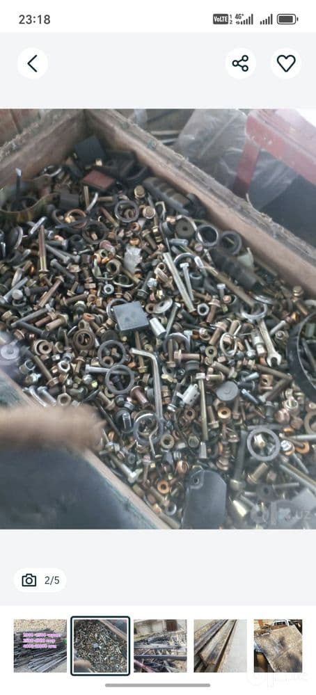 Металлом самовывоз Металлом Оламиз Metall Metallom Olamiz 24.7 — 3