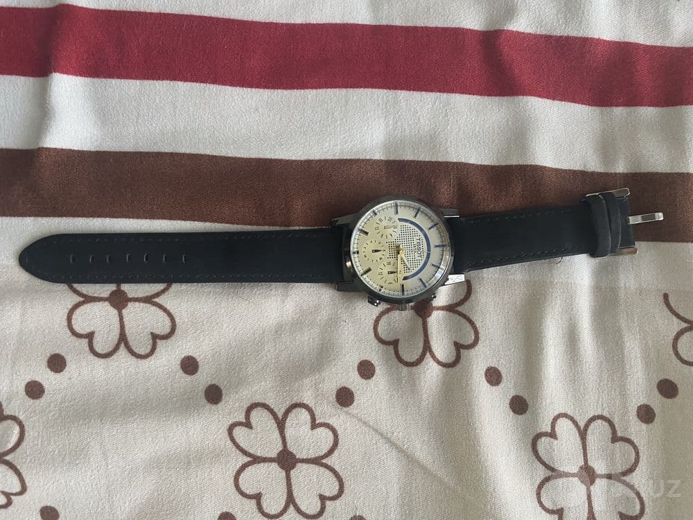 Tissot qol soati — 4